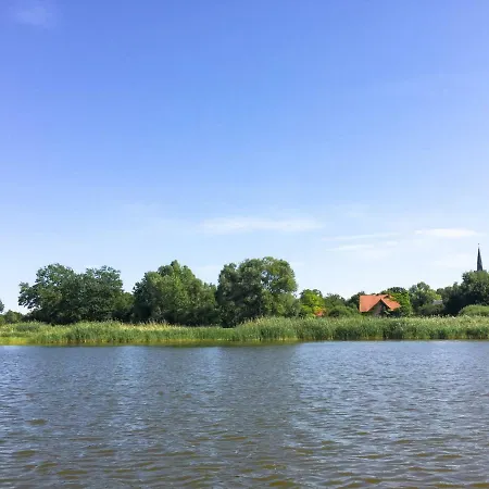 Grosses Ferienhaus Am See Ferienhaus