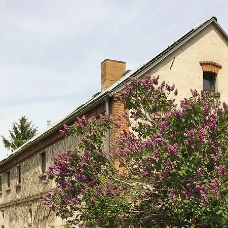 Ferienhaus Grosses Ferienhaus Am See *